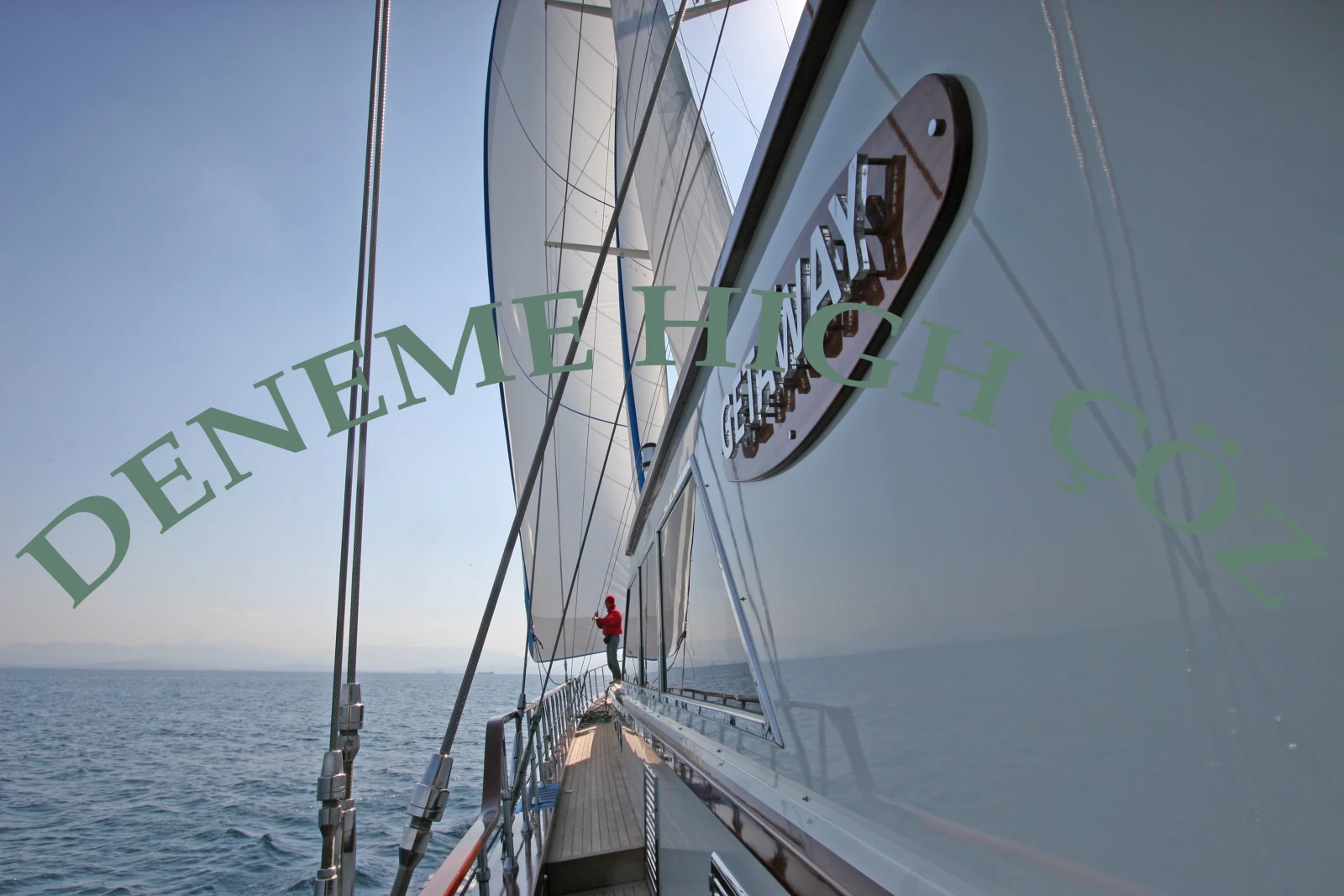 Trekking Lycian Way - thumb 4